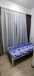Forest Woods (D19), Condominium #626853641